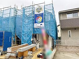 枚方市東香里3丁目　Ｂ号棟