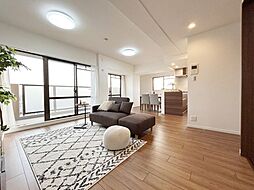 ファミール寝屋川パークサイド