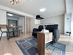 寝屋川東ファミリータウン北一番館