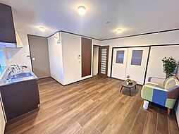 寝屋川市高宮新町