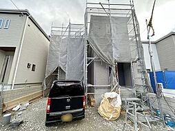 枚方市楠葉野田3丁目　2号棟