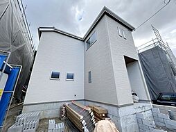 枚方市楠葉野田3丁目　3号棟