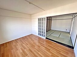 枚方東山住宅五棟