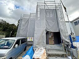 枚方市楠葉野田3丁目　4号棟