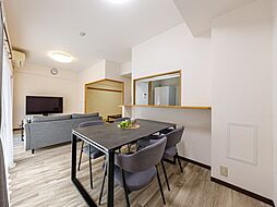 ランフォルセ枚方パークガーデン