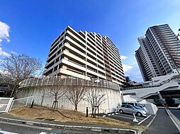 グランオーパスＡ棟