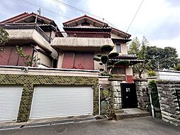 枚方市御殿山町