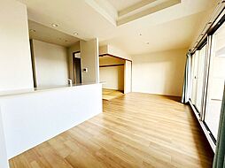 リバティパーク枚方　Ｂ棟