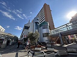 アドバンスねやがわ　2号館