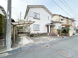 枚方市長尾台3丁目 売り土地