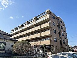 ライオンズマンション楠葉野田