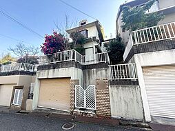 枚方市藤阪元町2丁目