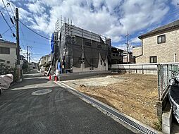 枚方市幾野2丁目