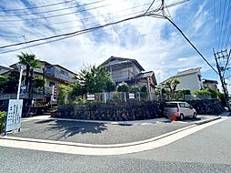 枚方市長尾東町1丁目