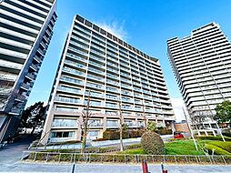 リバティパーク枚方　Ｃ棟