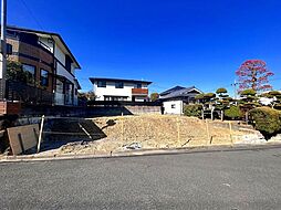 枚方市東香里3丁目　1号地