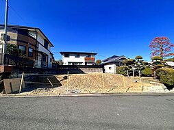 枚方市東香里3丁目　2号地