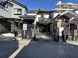 枚方市田口4丁目