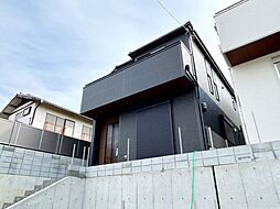 枚方市楠葉美咲2丁目　1号棟