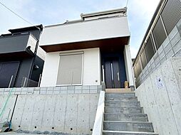 枚方市楠葉美咲2丁目　2号棟