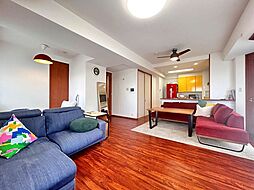 レスタージュ枚方長尾