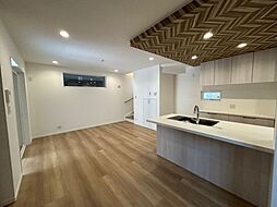 尼崎市浜三丁目　新築戸建　2号地