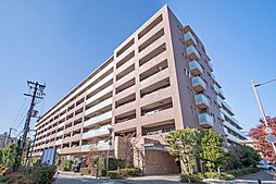 ザ・ガーデネスクシティ　コムズ館