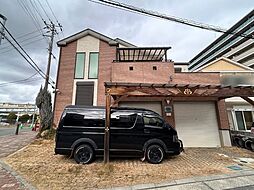 尼崎市南竹谷町三丁目　戸建