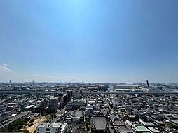 さきタワー・サンクタス尼崎駅前