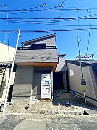 尼崎市長洲東通一丁目　新築戸建