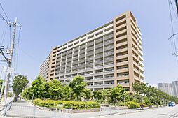 セルヴァ尼崎フォーシーズン