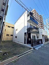 杭瀬本町2丁目　戸建