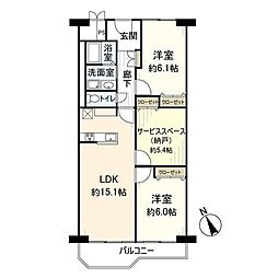 イトーピア尼崎