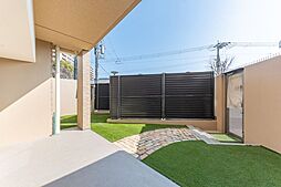 尼崎ザ・レジデンス