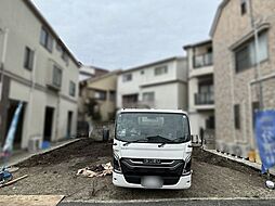 東難波町3丁目　新築戸建