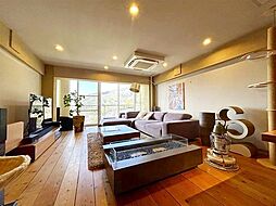 芦屋グランドハイツ