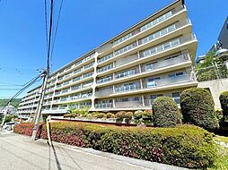 芦屋翠ケ丘パークマンション