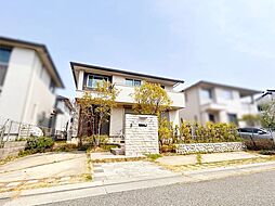 涼風町　戸建