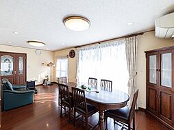 岡本6丁目　戸建