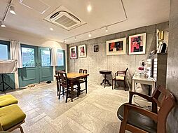 フロンテージ芦屋