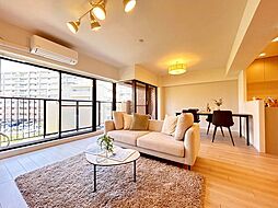 マンハイム芦屋