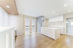 鴨子ケ原3丁目　戸建