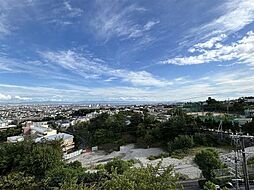 日商岩井芦屋ガーデンヒルズ　Ｃ棟