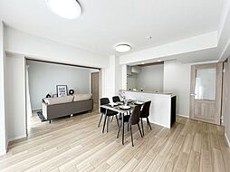 パーク・ハイム芦屋翠ケ丘