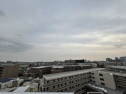 シーサイドコーポ芦屋