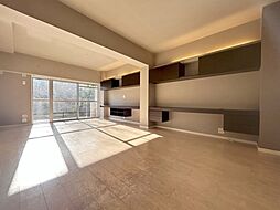 朝日プラザ芦屋山手　1番館