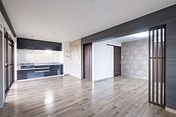 ライオンズマンション芦屋