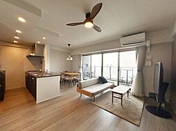 グランドパレス御影山手