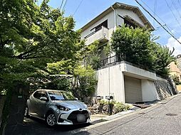 東山町　土地（古家有）