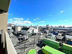 ライオンズガーデン御影